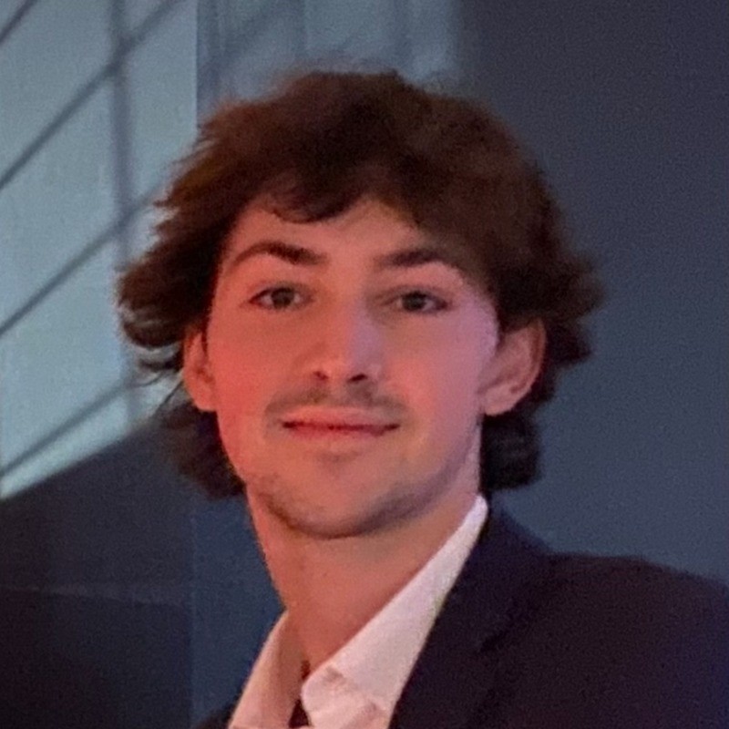 Guy Mayo