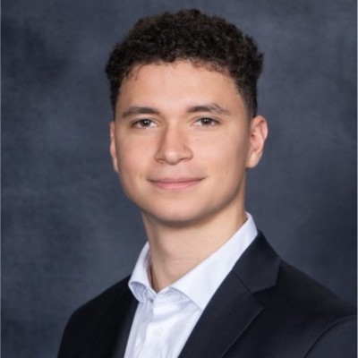 Nicholas Mazon