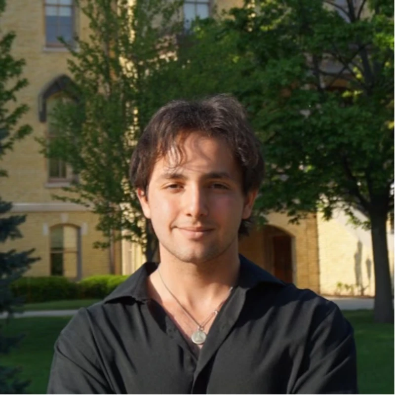 Rafael Muvdi
